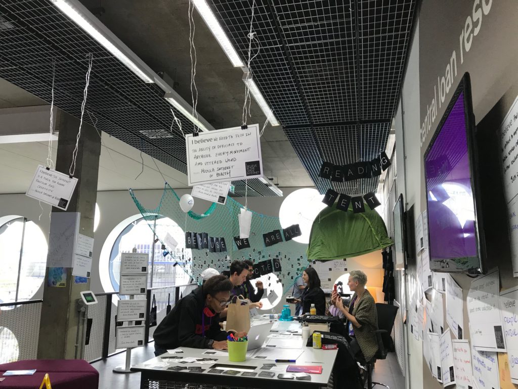 MozFest